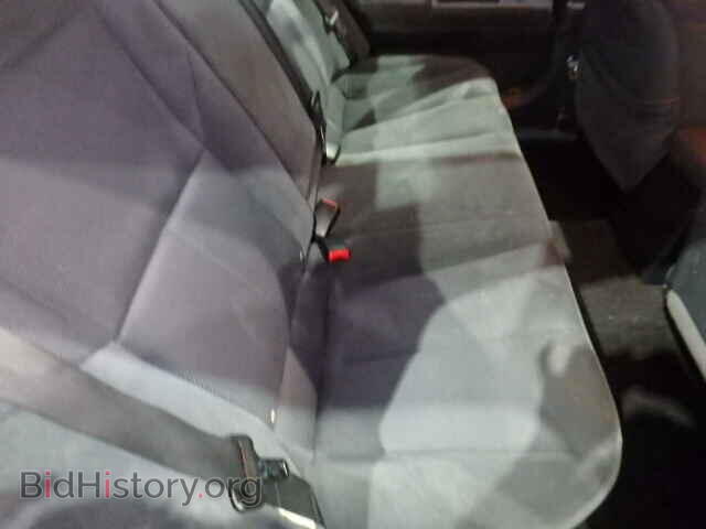 2004 MITSUBISHI GALANT - VIN: 4A3AB36FX4E101189 - Фото 6