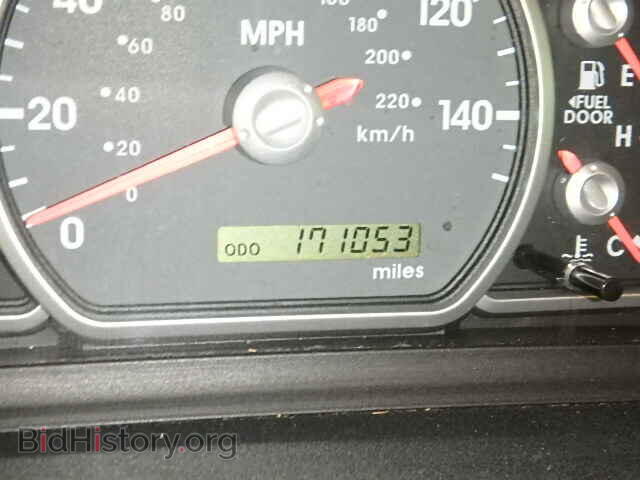 2004 MITSUBISHI GALANT - VIN: 4A3AB36FX4E101189 - Фото 8
