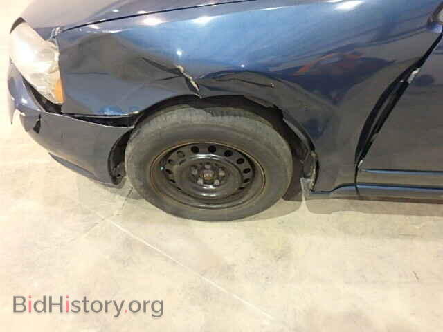 2004 MITSUBISHI GALANT - VIN: 4A3AB36FX4E101189 - Фото 10
