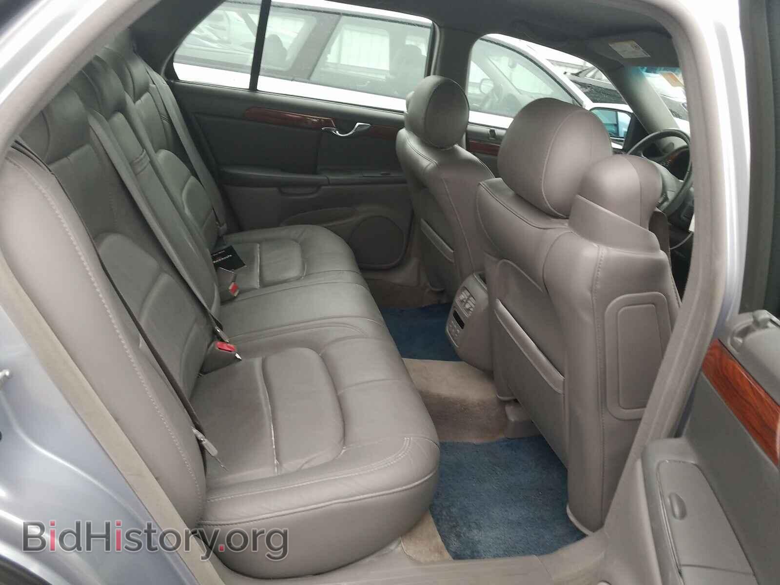 2005 CADILLAC DEVILLE - VIN: 1G6KD54Y55U253201 - Фото 6