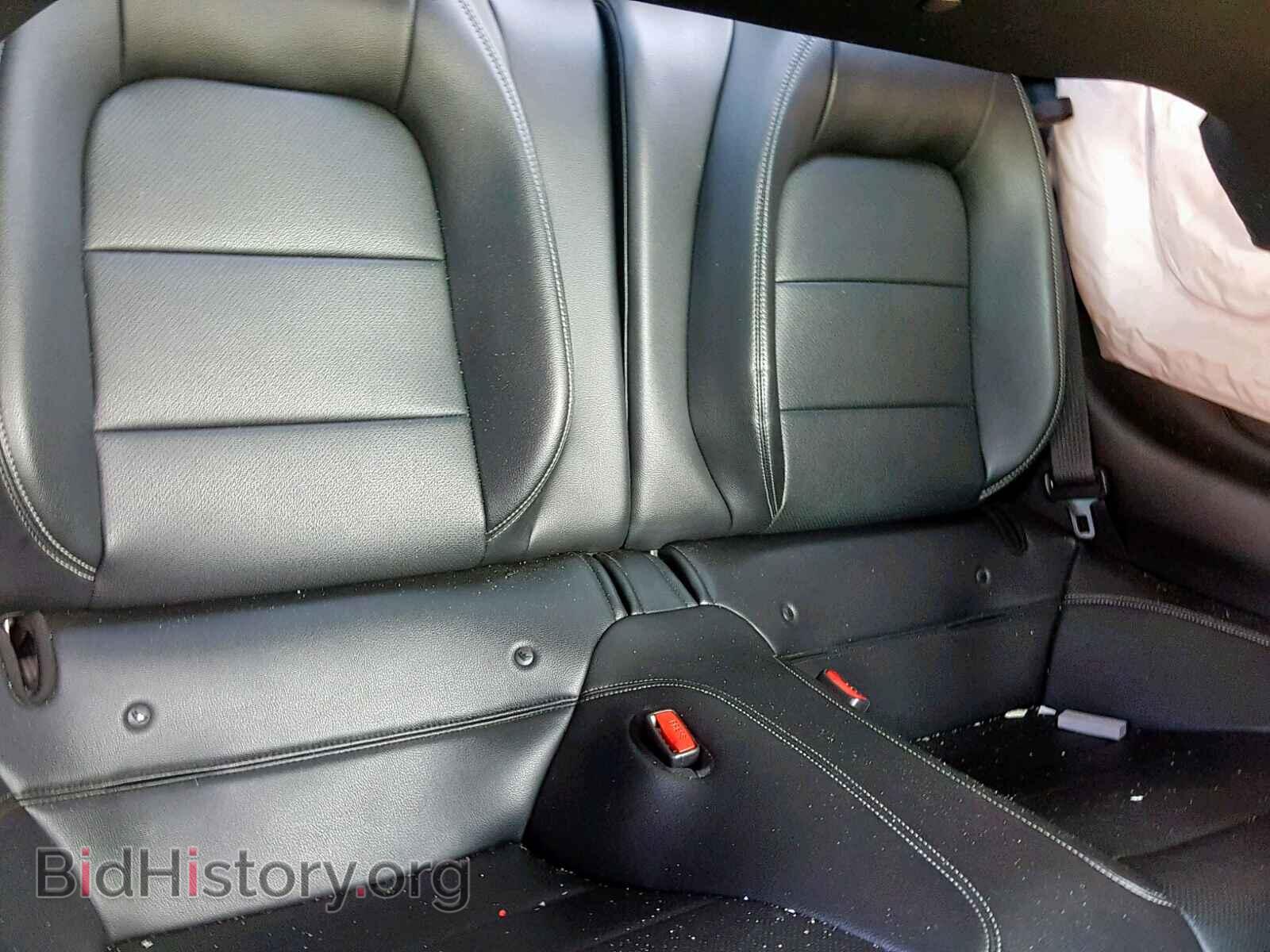 2015 FORD MUSTANG - VIN: 1FA6P8TH1F5299652 - Фото 6