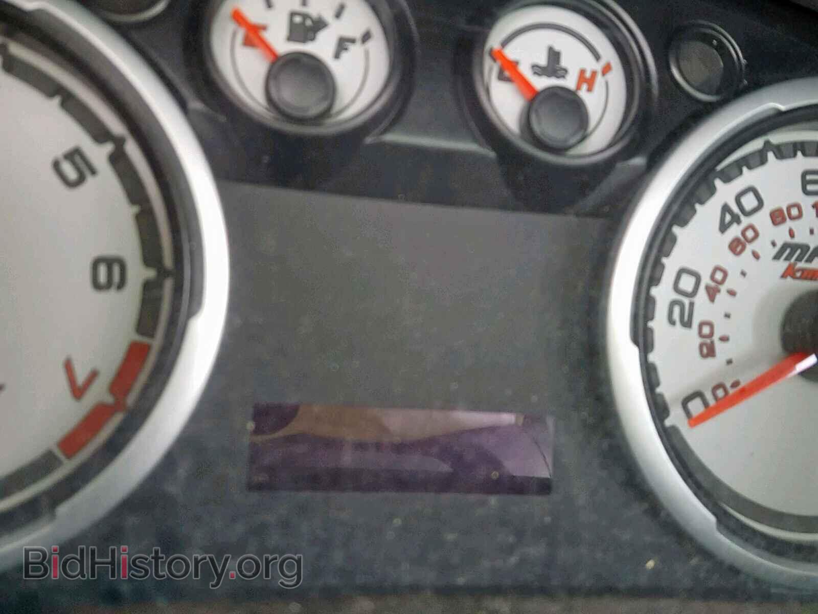 2009 FORD FOCUS SE - VIN: 1FAHP35N79W183627 - Фото 8