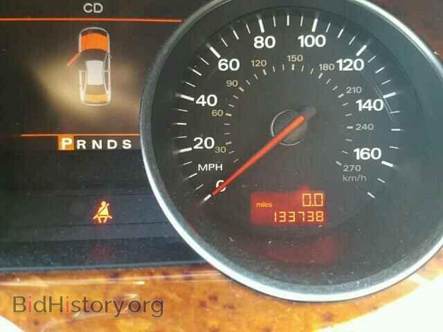 2007 AUDI A8 - VIN: WAUMV44E77N015699 - Фото 8