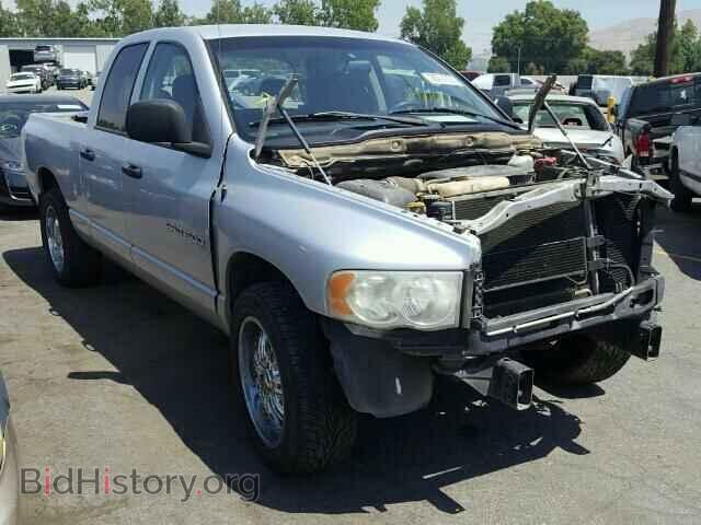 Фотография 1D7HA18N04J226132 - DODGE RAM 1500 2004