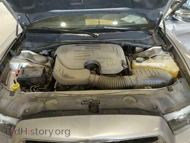 2013 DODGE CHARGER - VIN: 2C3CDXBG5DH726320 - Фото 7