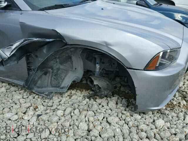 2013 DODGE CHARGER - VIN: 2C3CDXBG5DH726320 - Фото 9