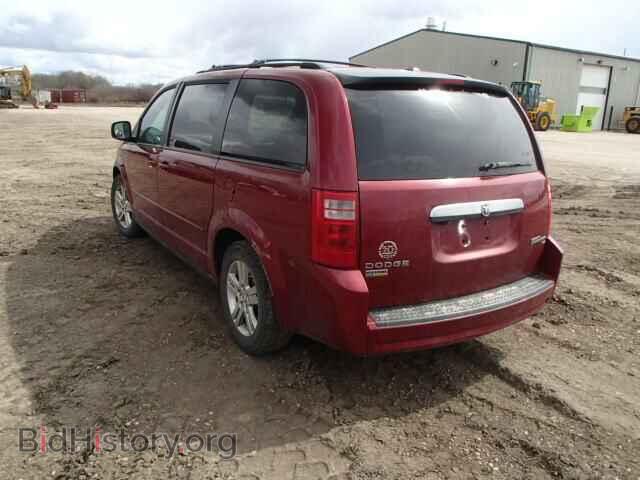 2010 DODGE CARAVAN - VIN: 2D4RN4DE4AR379679 - Photo 3