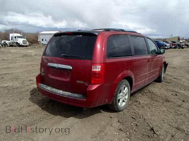 2010 DODGE CARAVAN - VIN: 2D4RN4DE4AR379679 - Photo 4