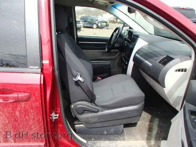 2010 DODGE CARAVAN - VIN: 2D4RN4DE4AR379679 - Photo 5