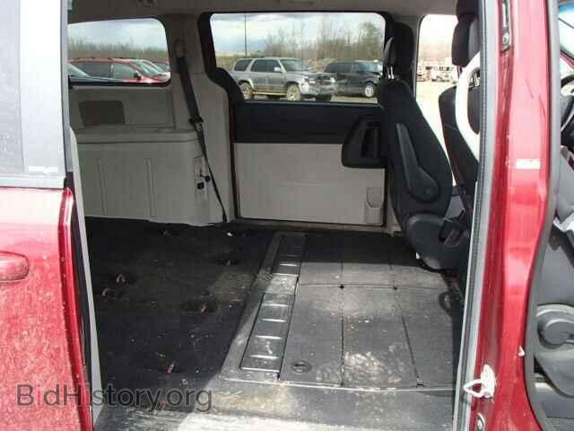 2010 DODGE CARAVAN - VIN: 2D4RN4DE4AR379679 - Photo 6