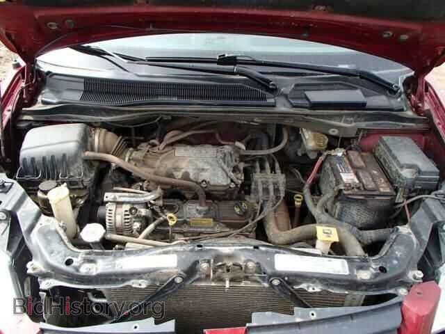 2010 DODGE CARAVAN - VIN: 2D4RN4DE4AR379679 - Photo 7