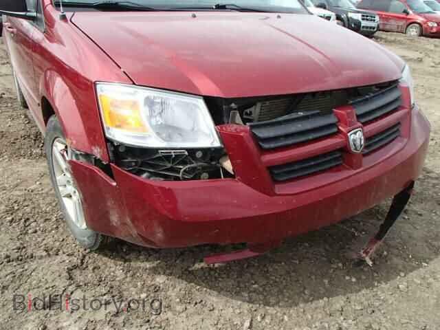 2010 DODGE CARAVAN - VIN: 2D4RN4DE4AR379679 - Photo 9