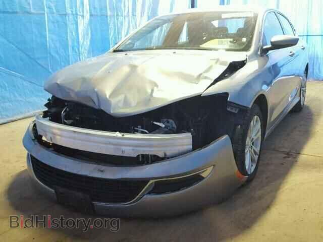 2015 CHRYSLER 200 - VIN: 1C3CCCAB0FN745952 - Photo 2