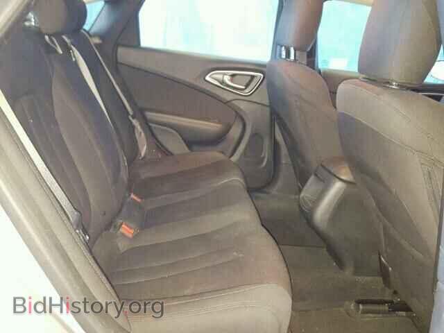 2015 CHRYSLER 200 - VIN: 1C3CCCAB0FN745952 - Photo 6