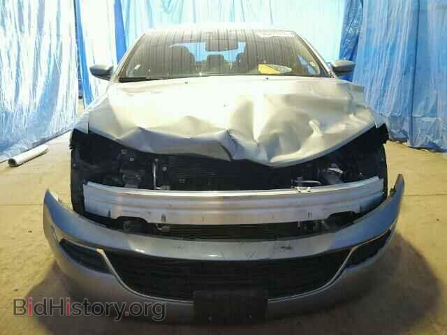 2015 CHRYSLER 200 - VIN: 1C3CCCAB0FN745952 - Photo 9