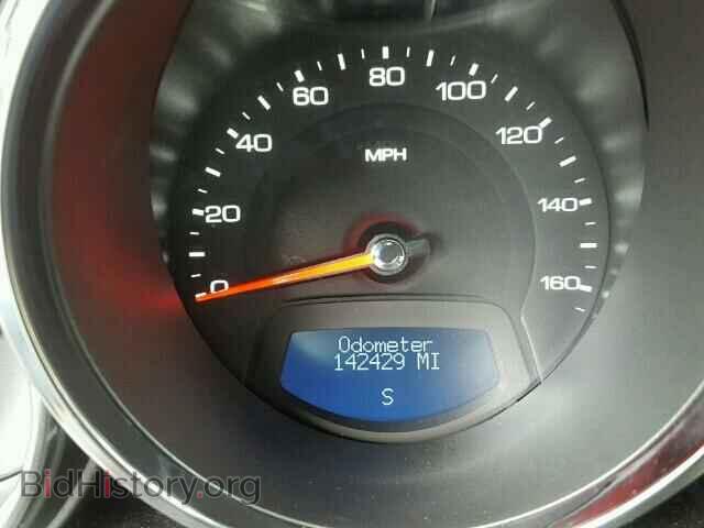 2009 CADILLAC CTS - VIN: 1G6DT57V490128281 - Фото 8