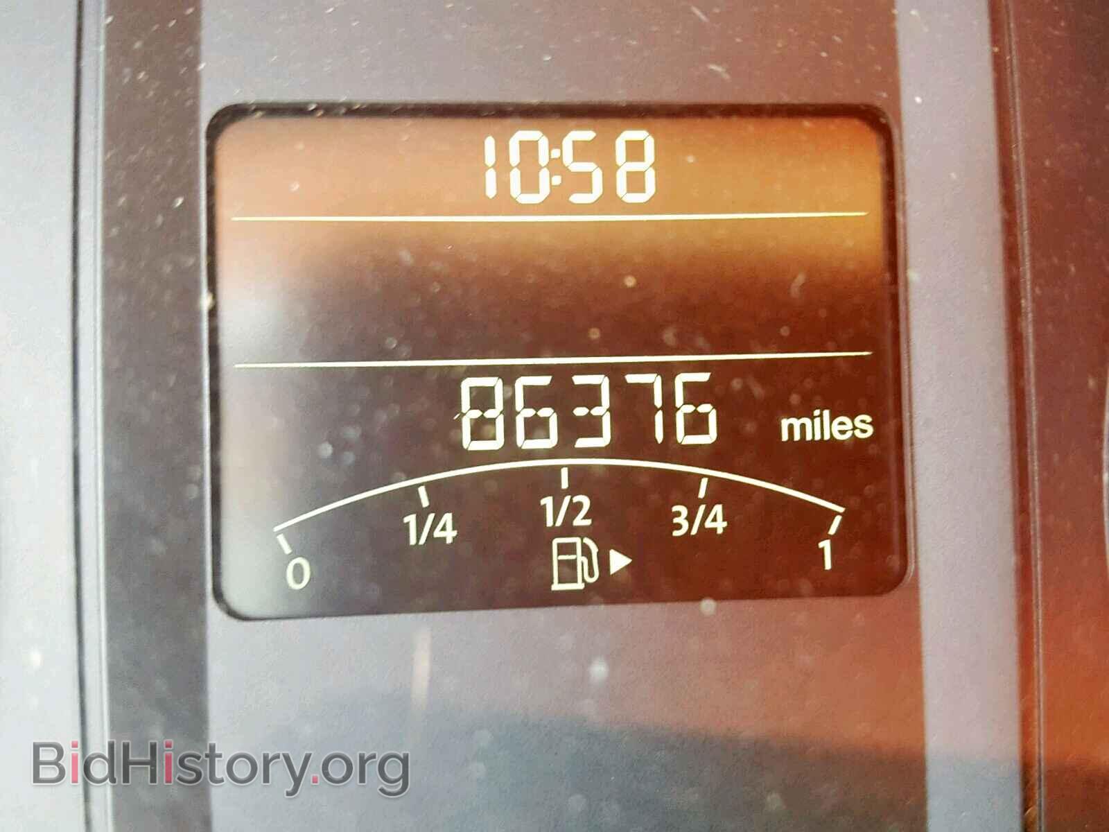 2012 VOLKSWAGEN JETTA - VIN: 3VWDX7AJ0CM112583 - Фото 8