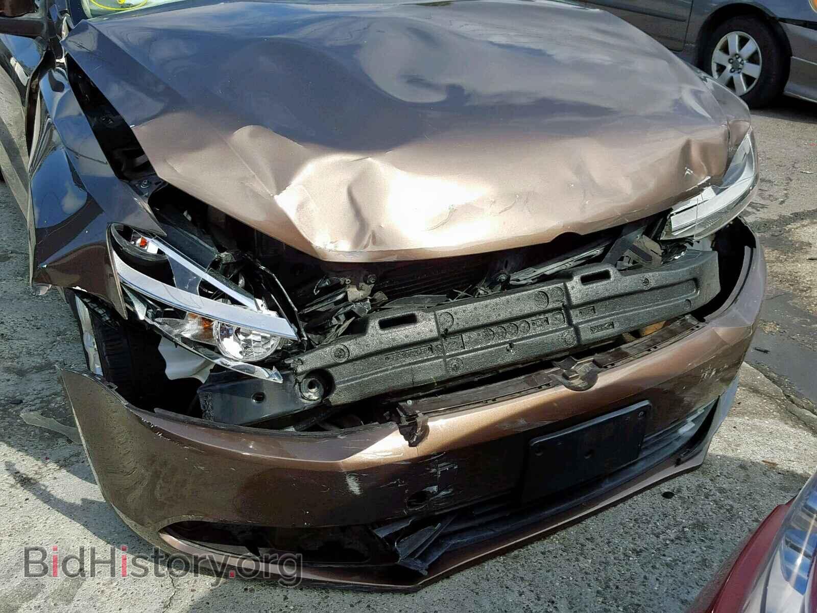 2012 VOLKSWAGEN JETTA - VIN: 3VWDX7AJ0CM112583 - Фото 9