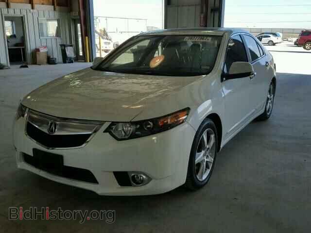 2014 ACURA TSX - VIN: JH4CU2F60EC002764 - Фото 2