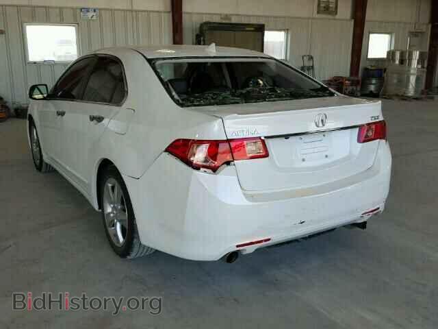 2014 ACURA TSX - VIN: JH4CU2F60EC002764 - Фото 3