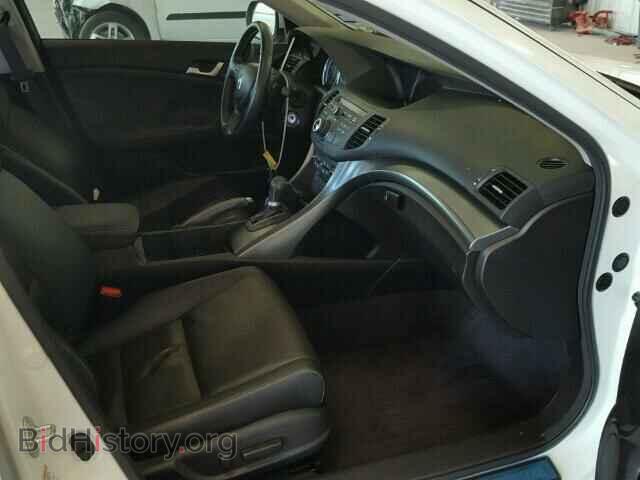 2014 ACURA TSX - VIN: JH4CU2F60EC002764 - Фото 5