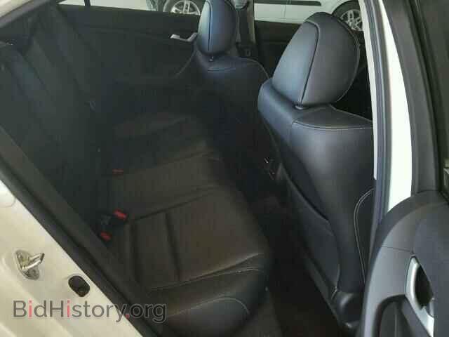 2014 ACURA TSX - VIN: JH4CU2F60EC002764 - Фото 6