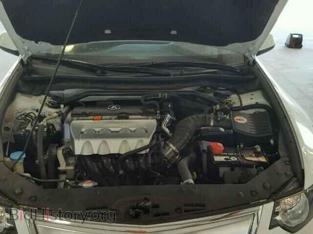 2014 ACURA TSX - VIN: JH4CU2F60EC002764 - Фото 7