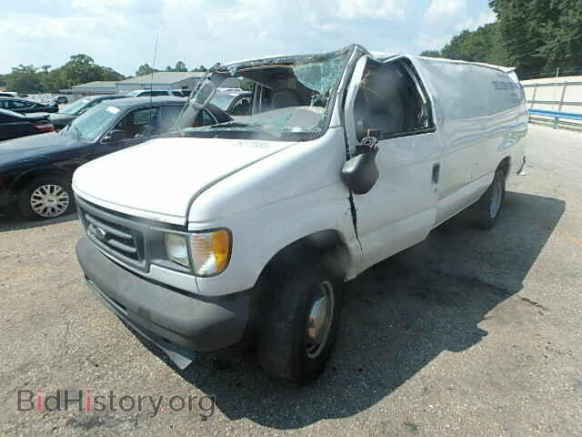 2003 FORD ECONOLINE - VIN: 1FTNS24213HA38009 - Photo 2