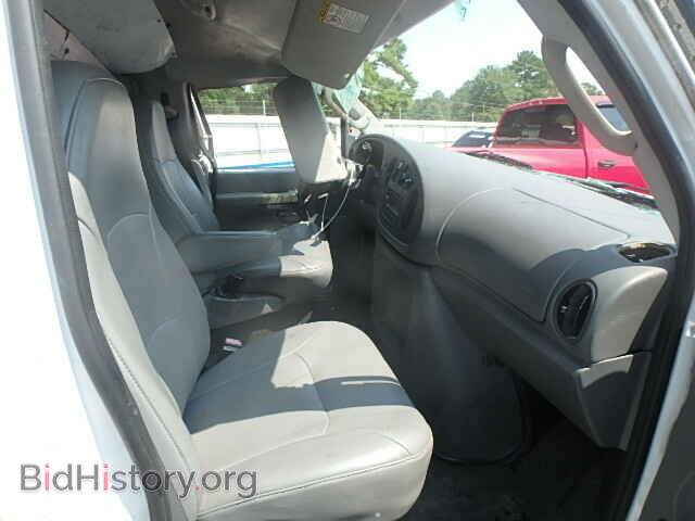 2003 FORD ECONOLINE - VIN: 1FTNS24213HA38009 - Photo 5