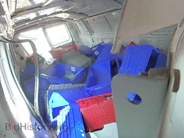 2003 FORD ECONOLINE - VIN: 1FTNS24213HA38009 - Photo 6