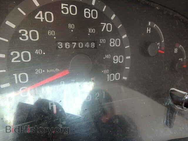 2003 FORD ECONOLINE - VIN: 1FTNS24213HA38009 - Photo 8