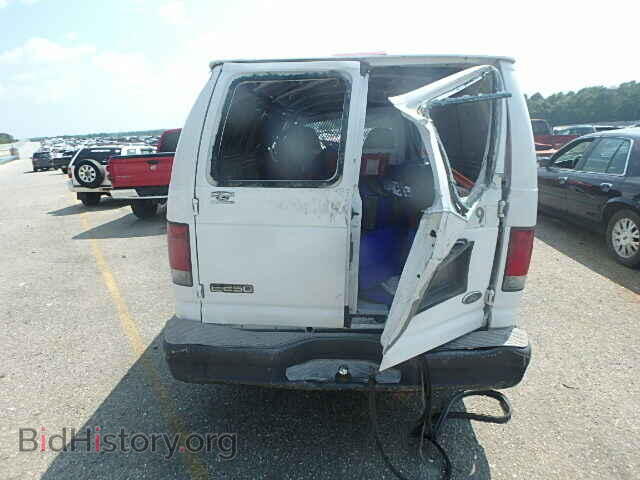 2003 FORD ECONOLINE - VIN: 1FTNS24213HA38009 - Photo 10