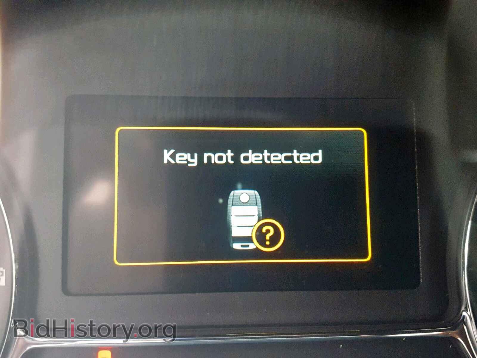 2015 KIA OPTIMA - VIN: KNAGM4AD2F5089395 - Фото 8