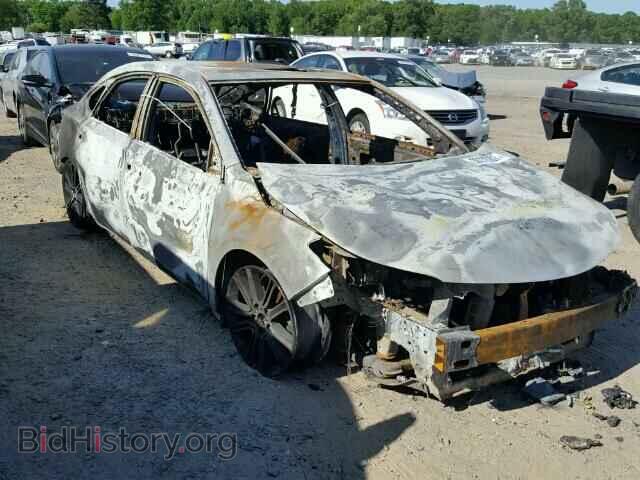 Фотография 4T1BK1EB7FU140532 - TOYOTA AVALON 2015
