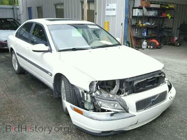 Photo YV1TS94DX11198651 - VOLVO S80 2001