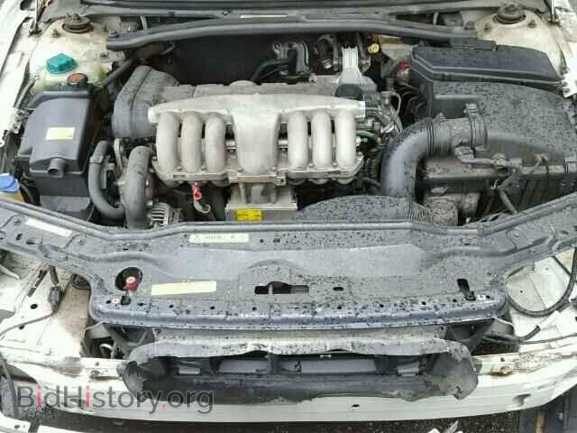 2001 VOLVO S80 - VIN: YV1TS94DX11198651 - Фото 7