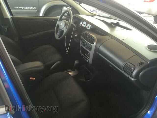 2005 DODGE NEON - VIN: 1B3ES56C95D171992 - Фото 5