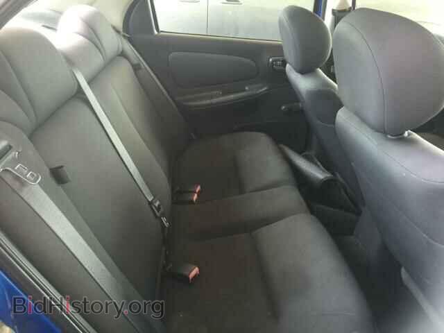 2005 DODGE NEON - VIN: 1B3ES56C95D171992 - Фото 6