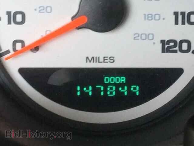 2005 DODGE NEON - VIN: 1B3ES56C95D171992 - Фото 8