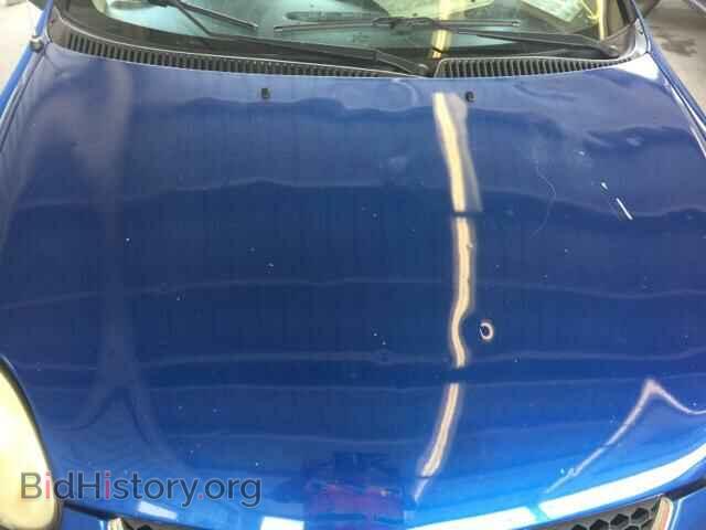 2005 DODGE NEON - VIN: 1B3ES56C95D171992 - Фото 9