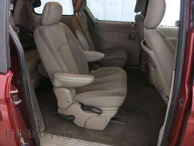 2005 DODGE CARAVAN - VIN: 1D4GP45R25B136234 - Фото 6