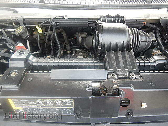 2007 FORD ECONOLINE - VIN: 1FTNE14W07DA65770 - Фото 7