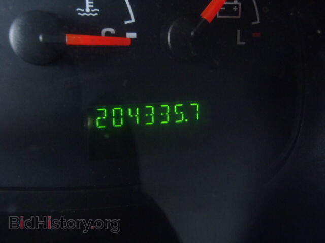 2007 FORD ECONOLINE - VIN: 1FTNE14W07DA65770 - Фото 8
