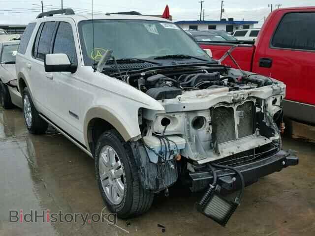 Photo 1FMEU64E08UB15104 - FORD EXPLORER 2008