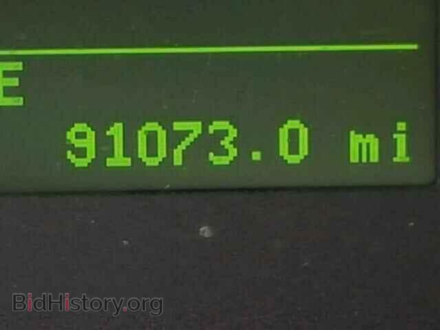 2008 FORD EXPLORER - VIN: 1FMEU64E08UB15104 - Фото 8