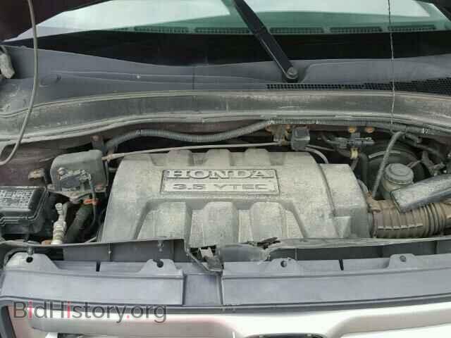 2007 HONDA PILOT - VIN: 2HKYF18187H513966 - Фото 7