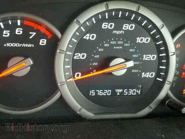 2007 HONDA PILOT - VIN: 2HKYF18187H513966 - Фото 8