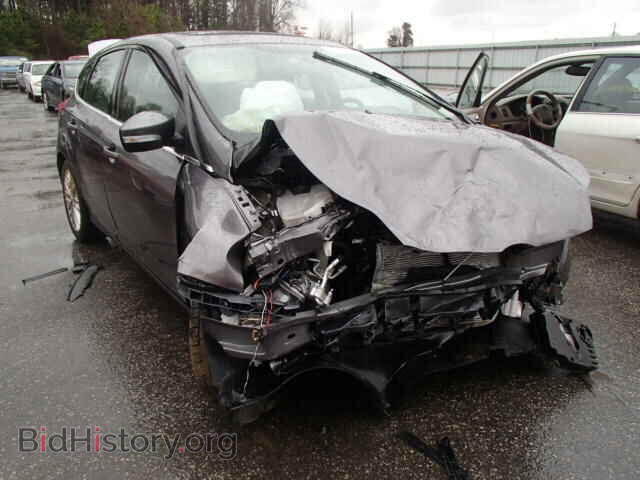 Photo 1FADP3N25EL403038 - FORD FOCUS 2014