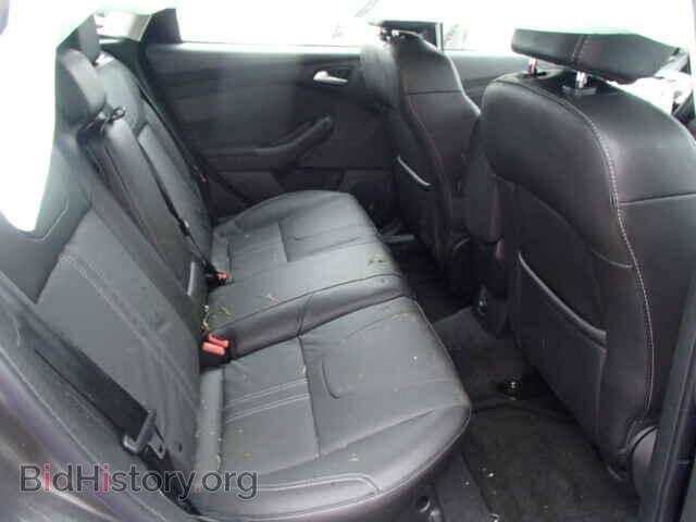 2014 FORD FOCUS - VIN: 1FADP3N25EL403038 - Фото 6