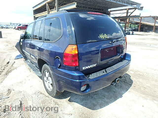 2003 GMC ENVOY - VIN: 1GKDT13S232239199 - Photo 3